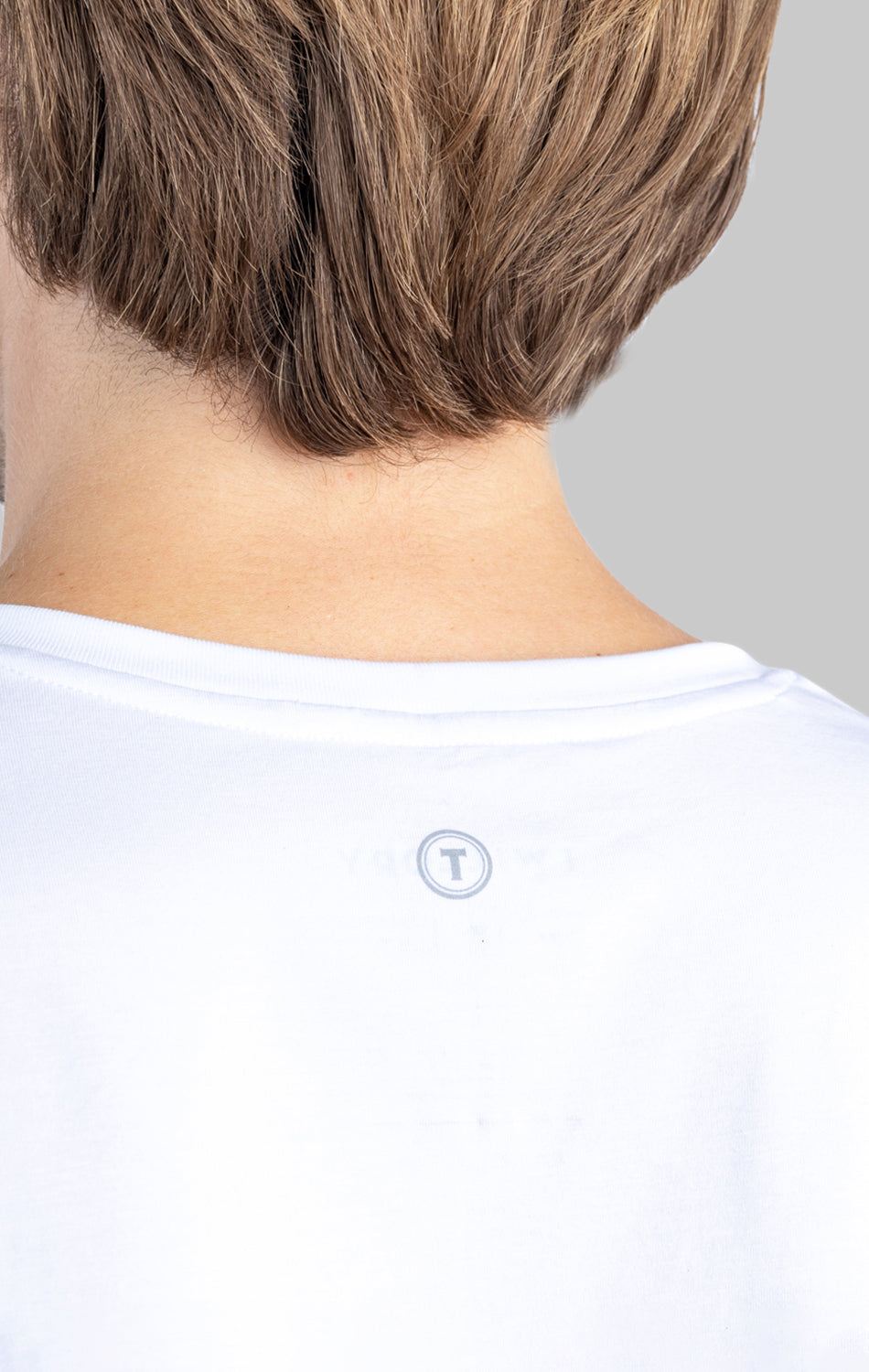 Performance Undershirt 3 Pack // V Neck