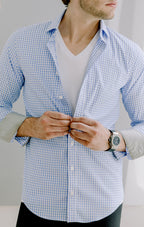 Performance Undershirt 3 Pack // V Neck
