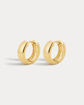 Monaco Huggies- Gold