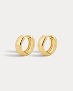 Monaco Huggies- Gold
