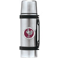 Virginia Tech University Hokies Thermos