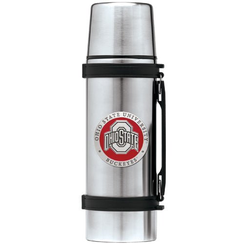 Ohio State University Thermos