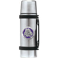 ECU Pirates Thermos