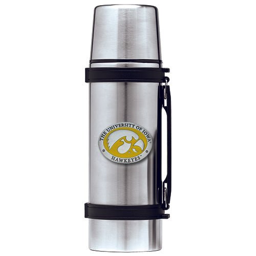 Iowa Hawkeyes Thermos