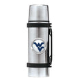 West Virginia University Thermos