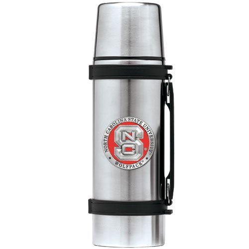 North Carolina State University Thermos