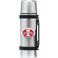 Iowa State Cyclones Thermos
