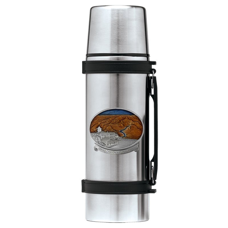 El Tovar Grand Canyon National Park Thermos