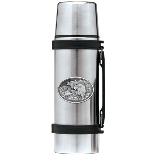 Mountain Goat Thermos