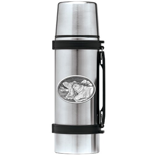 Polar Bear Thermos
