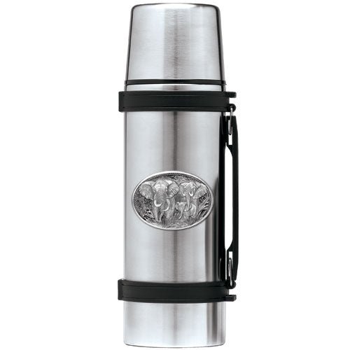 Elephant Thermos