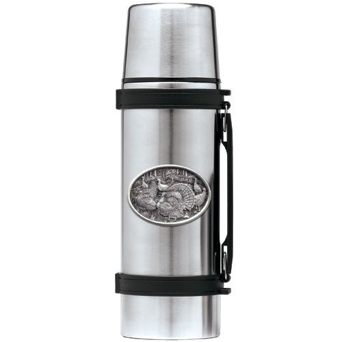 turkeys Thermos