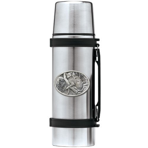 Leopard Thermos