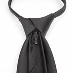 Barocco Starlight Tie Men's Pants - Black/Gold
