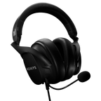 HEAVYS HeX Wired Gaming Headphones