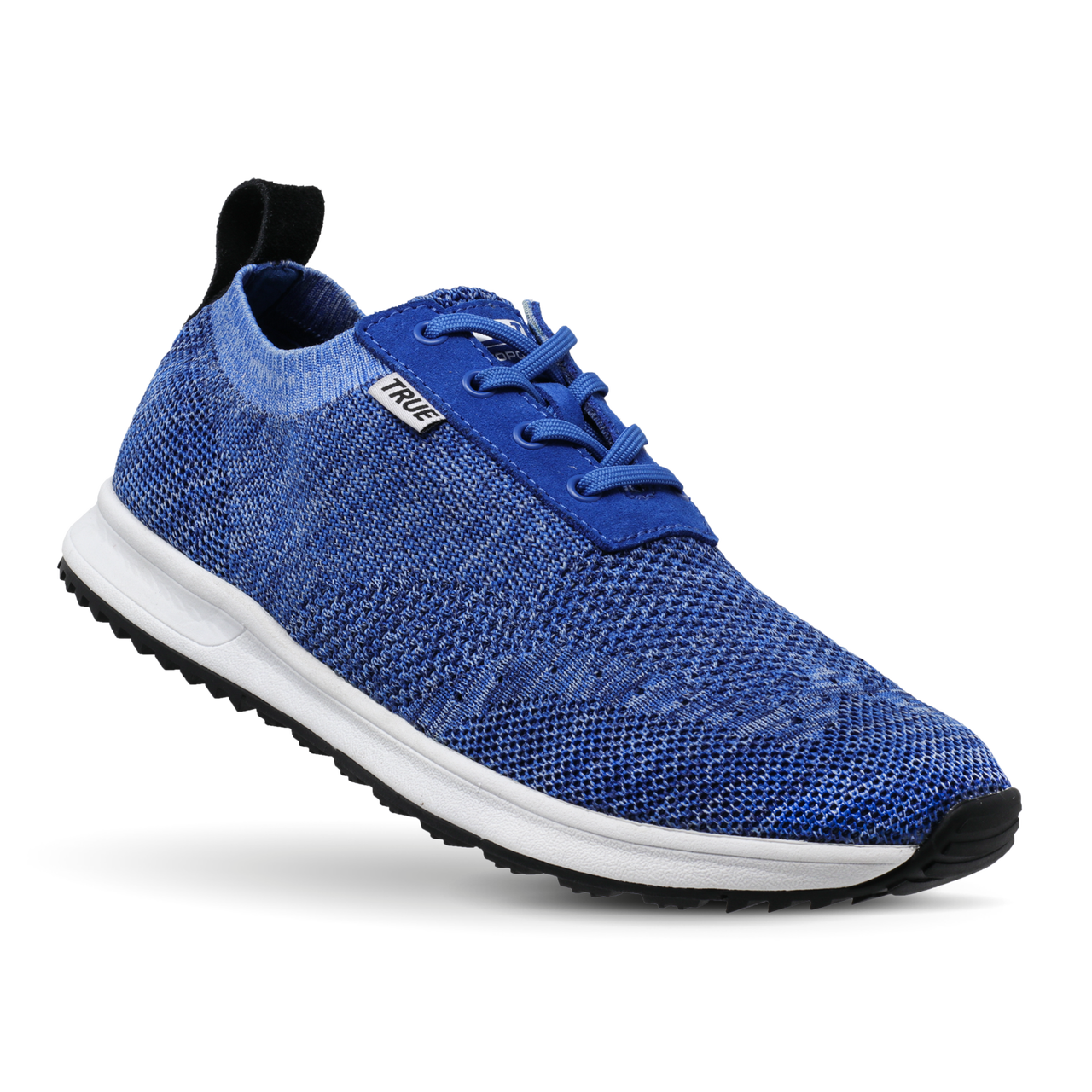 Topgolf x TRUE Knit