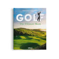 Golf - The Ultimate Book