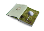 Golf - The Ultimate Book