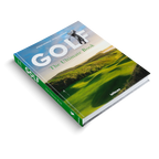 Golf - The Ultimate Book