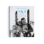 The Ultimate Ski Book