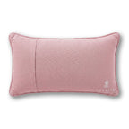Too Much Needlepoint Pillow