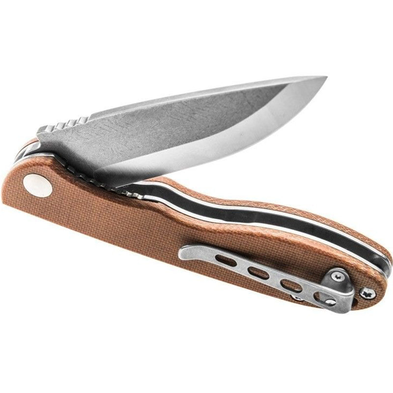 TOPS Mini Scandi Folder 2.0