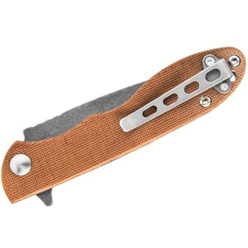 TOPS Mini Scandi Folder 2.0