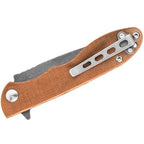 TOPS Mini Scandi Folder 2.0