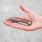 TOPS Mini Scandi Folder 2.0