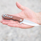 TOPS Mini Scandi Folder 2.0