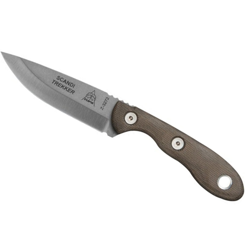 TOPS Scandi Trekker