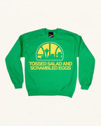 Tossed Salad And Scrambled Eggs - LAST CHANCE!