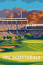 TPC Scottsdale