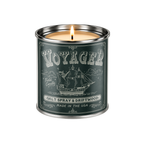 Voyager Field Candle