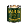 Ranger Field Candle