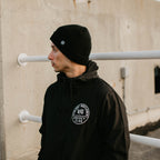 Clips Fold Beanie