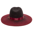 Vice Roy Fedora by Trina Turk