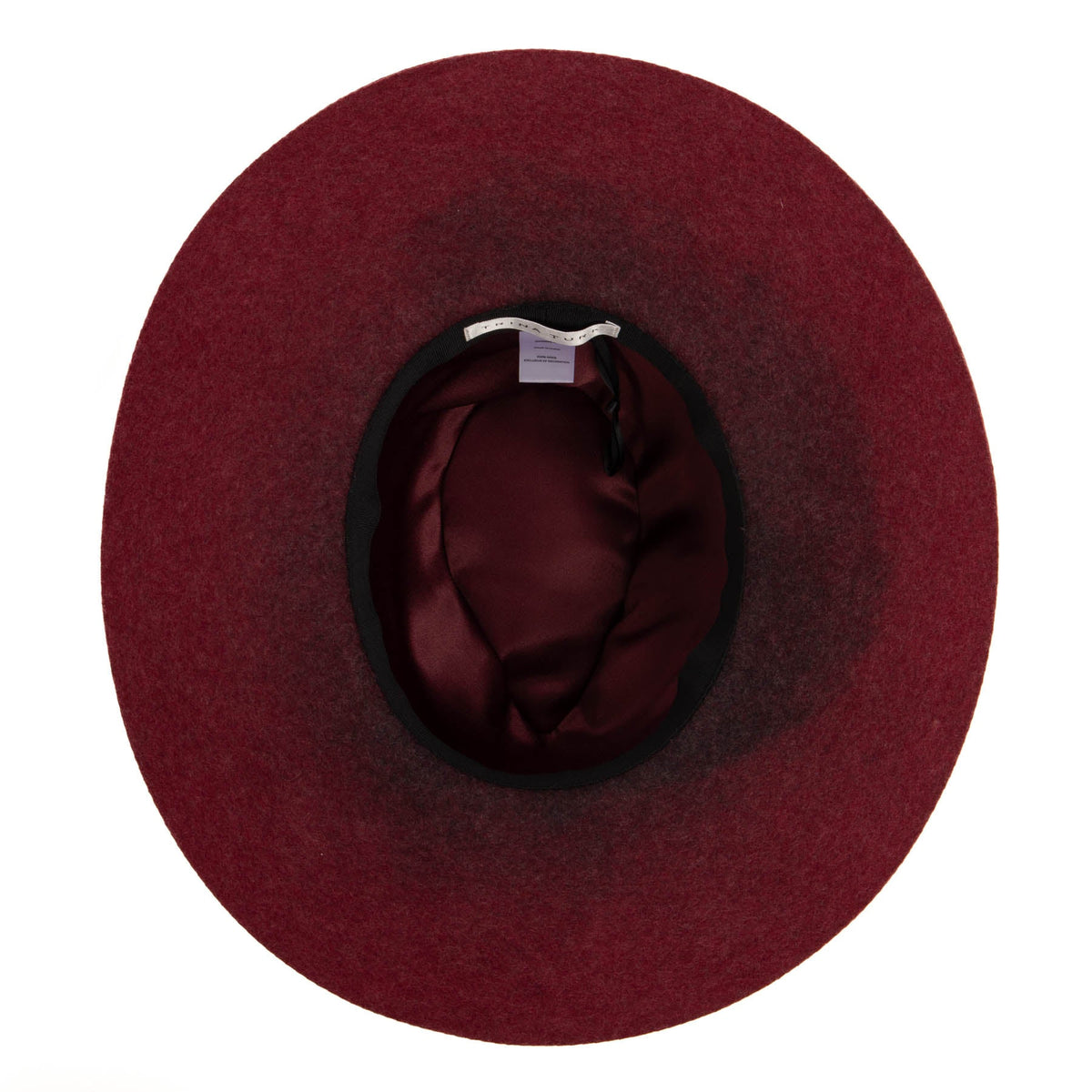 Vice Roy Fedora by Trina Turk