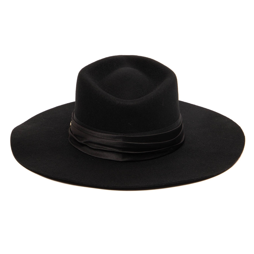 Dresden Fedora by Trina Turk