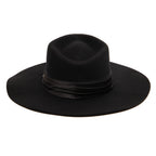 Dresden Fedora by Trina Turk