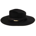 Dresden Fedora by Trina Turk