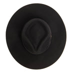 Dresden Fedora by Trina Turk