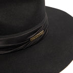 Dresden Fedora by Trina Turk