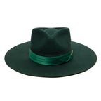 Dresden Fedora by Trina Turk