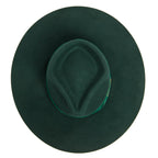 Dresden Fedora by Trina Turk