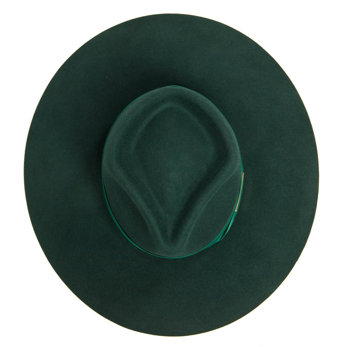 Dresden Fedora by Trina Turk