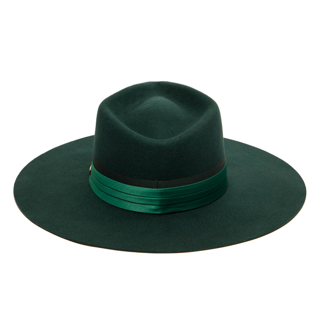 Dresden Fedora by Trina Turk