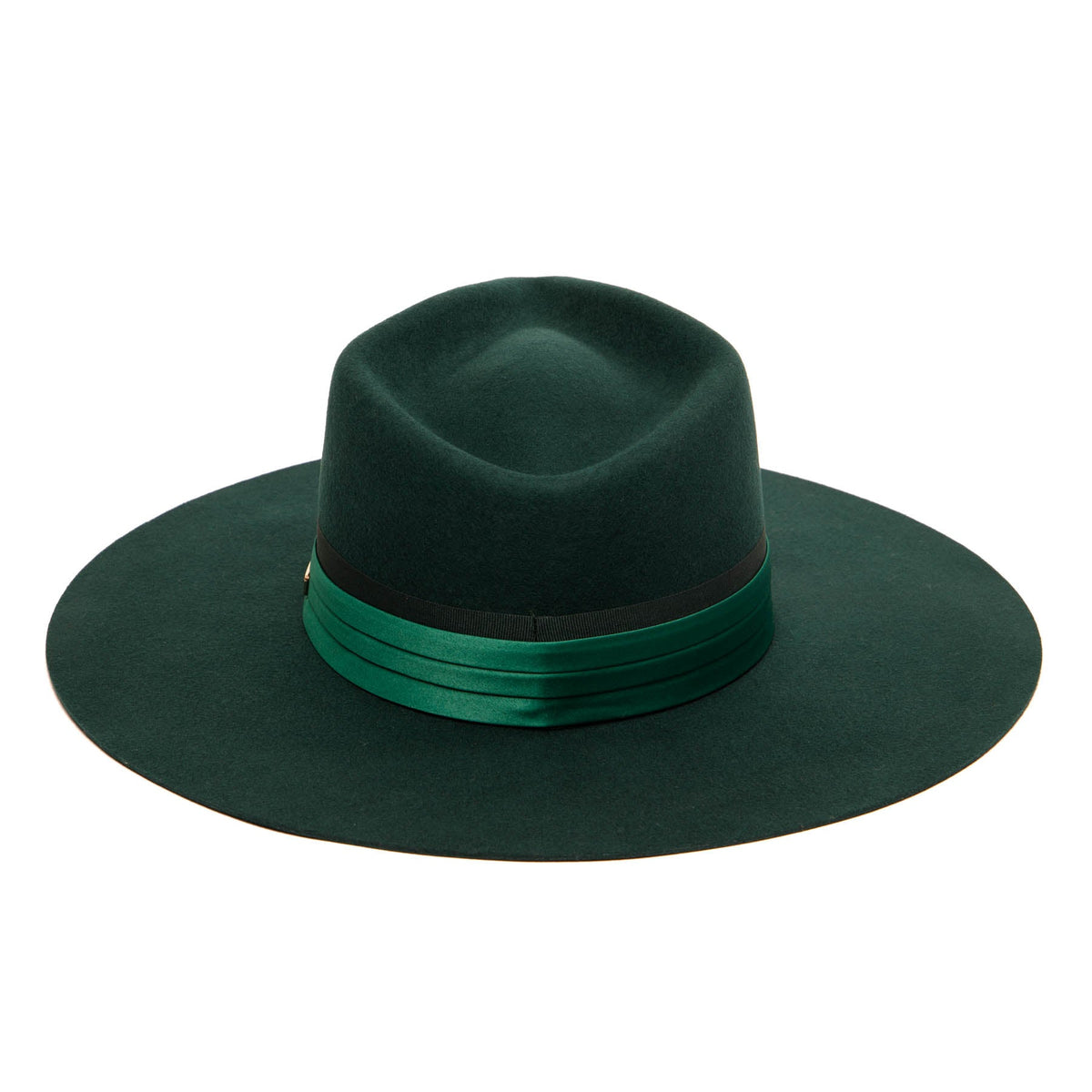 Dresden Fedora by Trina Turk
