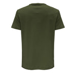 Barocco Everyday Elegance Men's Knit - Army