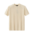 AirWeave Knit Shirt KHAKI